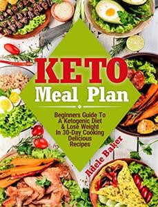 Keto Diet Plan for 15 Year Old